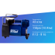Компресор 'ViTOL' K-52 150psi/15Amp/40л/Автостоп/прикурювач Компресор 'ViTOL' K-52 150psi/15Amp/40л/Автостоп/прикурювач