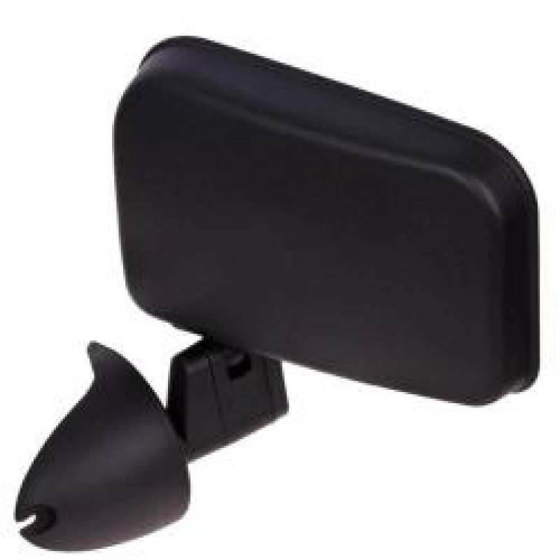 Дзеркало бічне ЗБ 3220/NIVA/BLACK чорне Дзеркало бічне ЗБ 3220/NIVA/BLACK чорне