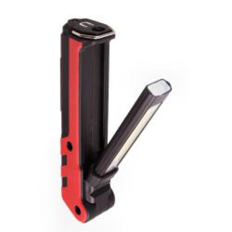 Переноска "VOIN" VL-107, 5W-COB+3W XPE/АКБ 2000mAh/магнит/инд. заряда