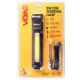 Переноска "VOIN" VL-107, 5W-COB+3W XPE/АКБ 2000mAh/магнит/инд. заряда