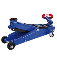 Домкрат гідравл підк. 3т в коробці. min 130мм - max 410мм пов.ручка 19 кг (DP-30019)