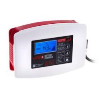 Зарядний пристрій VOIN VL-157 6-12V/3-5-7A/3-120AHR/LCD/Iмпульсний Зарядний пристрій VOIN VL-157 6-12V/3-5-7A/3-120AHR/LCD/Iмпульсний
