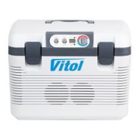 Холодильник термоел 19 л BL-219-19L DC/AC 12/24/220V 60W Холодильник термоел 19 л BL-219-19L DC/AC 12/24/220V 60W