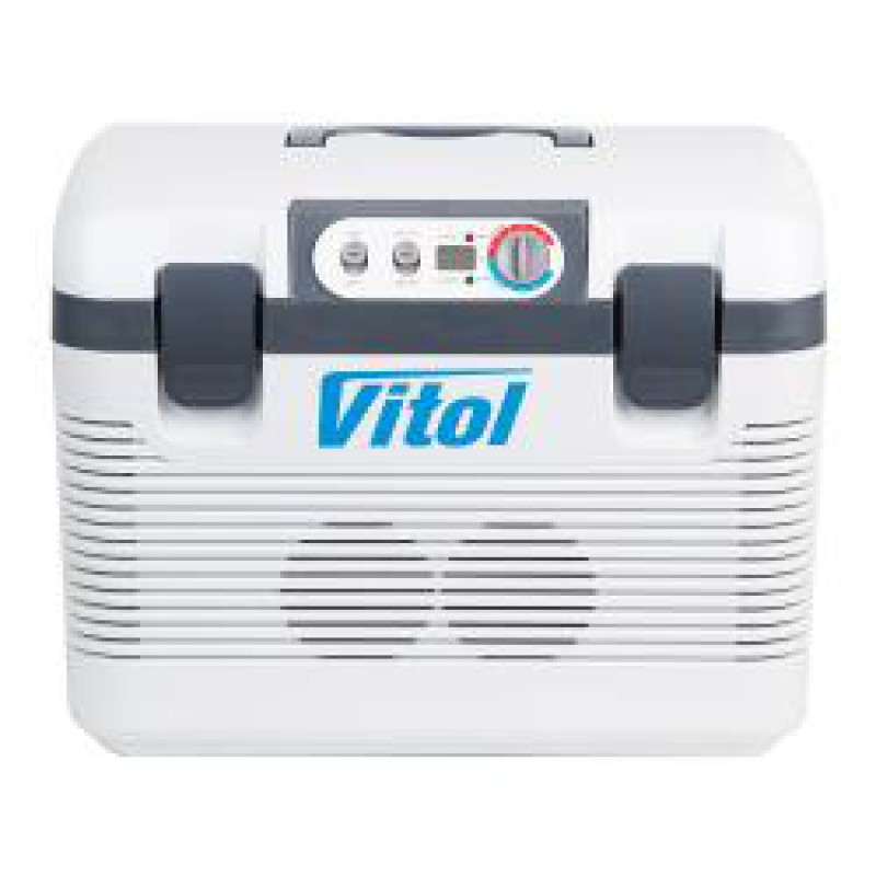 Холодильник термоел 19 л BL-219-19L DC/AC 12/24/220V 60W Холодильник термоел 19 л BL-219-19L DC/AC 12/24/220V 60W