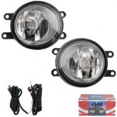 Фари дод. модель Toyota Cars/TY291/H11-12V55W/эл.проводка