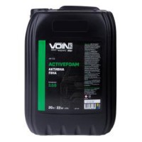Активна піна VOIN FastFoam 1:8-1:10 20л/22кг (pH10)