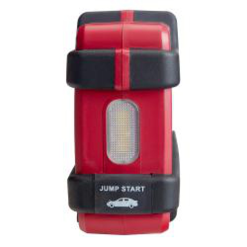 Пуско-зарядное устройство VOIN JS-600 12000mAh/44,4Wh/12V START-300A/600A/фонарь