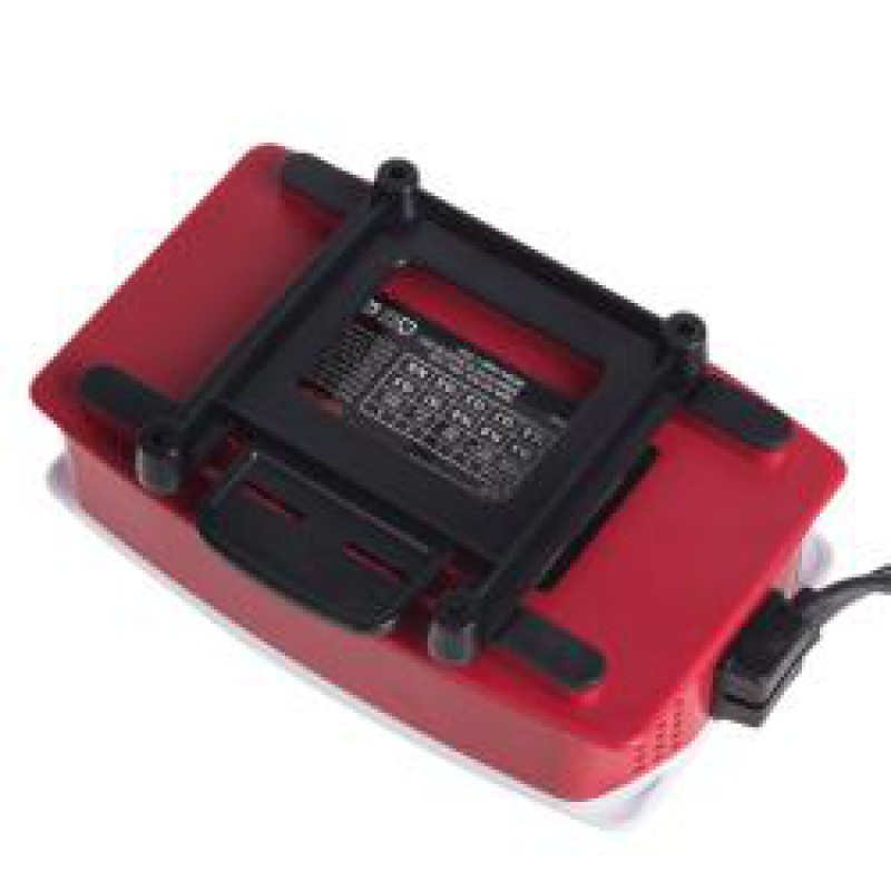 Зарядний пристрій VOIN VL-157 6-12V/3-5-7A/3-120AHR/LCD/Iмпульсний Зарядний пристрій VOIN VL-157 6-12V/3-5-7A/3-120AHR/LCD/Iмпульсний