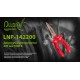 Довгогубці діелектричні 200 мм 1000В (LNP-142200) Alloid