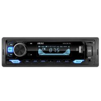 Бездисковий MP3/SD/USB/FM програвач AKAI 9015U (AKAI 9015U)