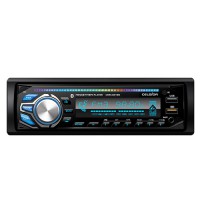 Бездисковый MP3/SD/USB/FM проигрыватель  Celsior CSW-2401MD Bluetooth (Celsior CSW-2401MD)