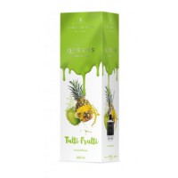 Ароматизатор рідкий для дому/офісу Tasotti 'Car - Home' QUEENS White 100ml Tutti Frutti