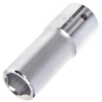 Торцева головка глибока 3/4' 6-г, 24 мм (6300М24) HANS