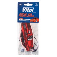 Освіжувач повітря Vitol Drive Seaside