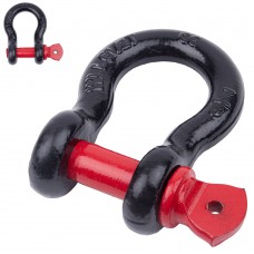 Скоба 7/8" 5,25т. ZHME