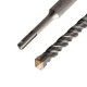 Alloid. Бур по бетону SDS-plus S4 20x1000мм