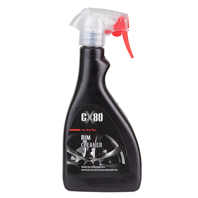 Засіб для очистки колісних дисків 600ml CX-80