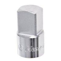 HANS. Переходник 1/2"M-3/4"F  (45мм, 100г)  (4805)