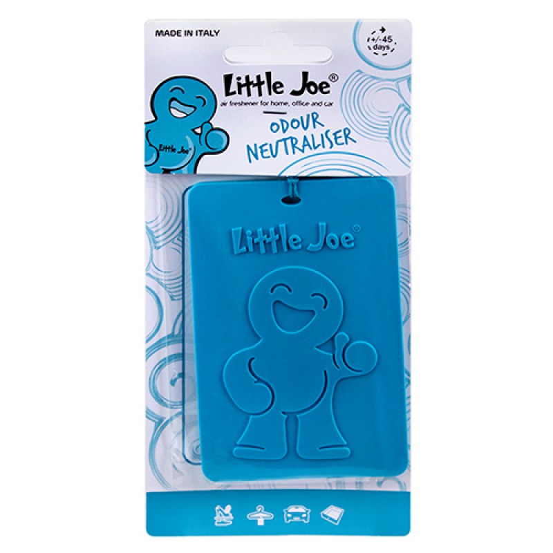 Освіжувач повітря LITTLE JOE SCENTED PLATTER Odour Neutraliser