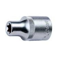 Торцева головка 1/2' зовнішній торкс Е12 (4410E12) HANS