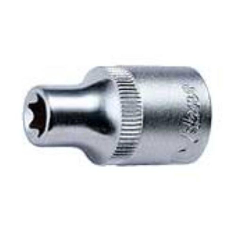 Торцева головка 1/2' зовнішній торкс Е12 (4410E12) HANS