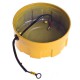 Кришка мотора СEW-15000 12V