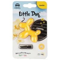 Освежитель воздуха LITTLE JOE Dog Vanilla