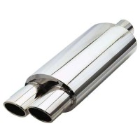 Прямоточный глушитель НГ-0651 (НГ-0651)