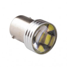 Лампа PULSO/габаритна/LED 1156/15SMD-7020/12v/1.5w/142lm White