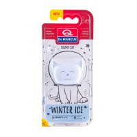 Освіжувач повітря DrMarkus COSMIC CAT Winter Ice