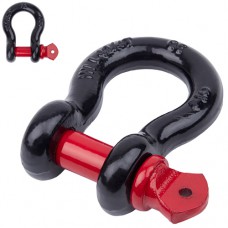 Скоба 3/4" 4,75т. ZHME