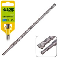 Alloid. Бур по бетону SDS-plus S4 14x600мм