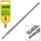 Alloid. Бур по бетону SDS-plus S4 14x600мм