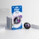 Освіжувач повітря Vitol Fresh Clips Linen +Lavender