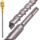 Alloid. Бур по бетону SDS-plus S4 12x450мм