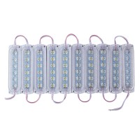Лента Модуль 2835 White (6 led 12V) 60538 (AG-MU-2835-06-12 W)