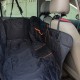 Чохол на автомобільне сидіння для собак арт.GD-13