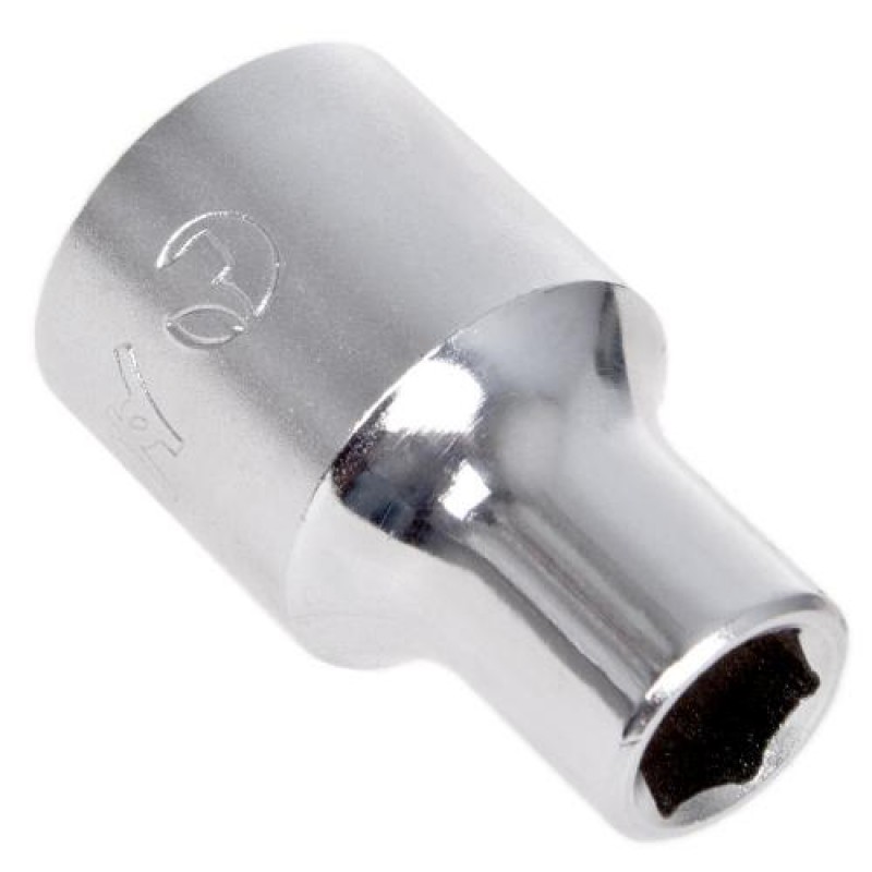 Торцева головка 1/2" 6-г 12 мм (4400M12) HANS