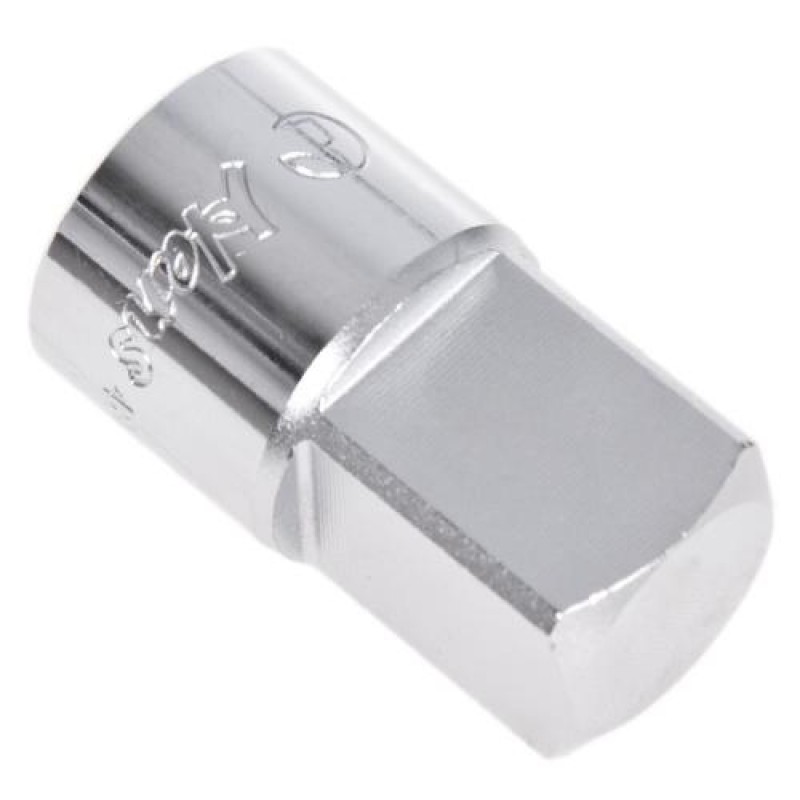 Перехідник 1/2"M-3/4"F (45мм, 100г) (4805) HANS