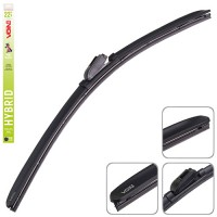 Щетки стеклоочистителя гибридные VOIN 22"-560мм (TPX6M-22") HYBRID