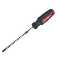 Викрутка хрест РН 2*100мм (0420PH 2-4) HANS