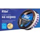 Чохол на кермо R 1210004 BK XL чорний