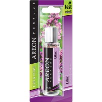 Освежитель воздуха AREON Parfume SPREY Сирень с пластинкой 35ml