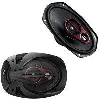 Pioneer TS-R6951S динамики (16.3х23.7 см) (Pioneer TS-R6951S)