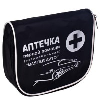 Аптечка 'Сумка' / Euro new