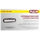 Фара рабочего света WLP-18RT2 SPOT 6Led*3W (158*43*57))/10-30V/18W/6000K