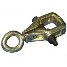 Затискач для кузовних робіт однофункціональний (D4-102)(3т) TJG