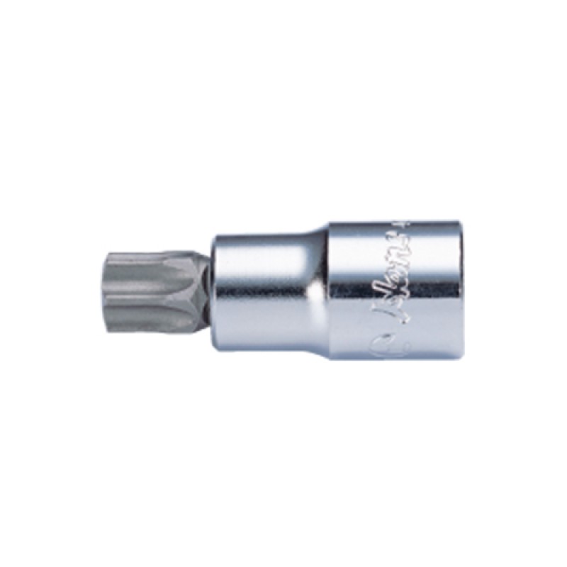 Головка з бітою Torx Т40, 1/4' L=32 мм (2024T40) HANS