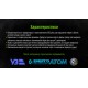 Alloid. Бур по бетону SDS-plus S4 QUADRO 6x110мм