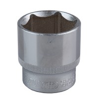 Alloid. Торцевая головка 1/2", 6 гран. 32 мм.
